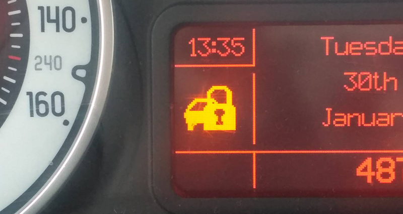 отключение иммобилайзера в Туле